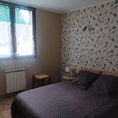 Patrice Et Chrstel Appartement Independant Chatuzange-le-Goubet Exterior foto